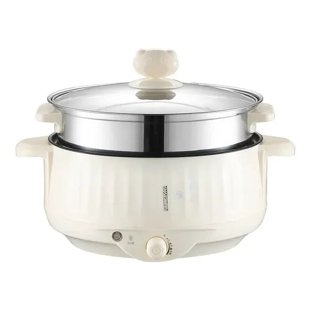 CoveCook™ Multifunction Electric Hotpot (1.7L–3.2L)