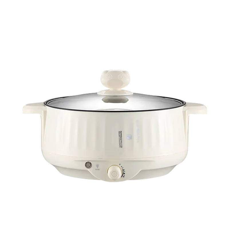 CoveCook™ Multifunction Electric Hotpot (1.7L–3.2L)
