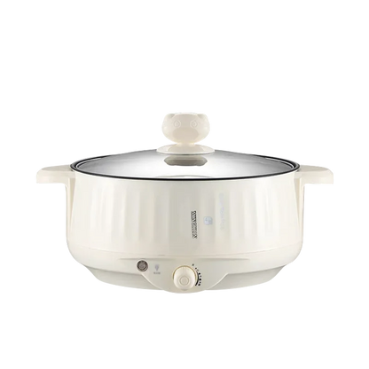 CoveCook™ Multifunction Electric Hotpot (1.7L–3.2L)