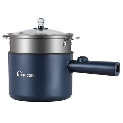 CoveCook™ Multifunction Mini Electric Cooker