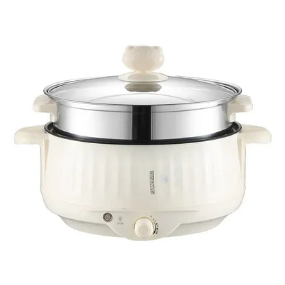 CoveCook™ Multifunction Electric Hotpot (1.7L–3.2L)
