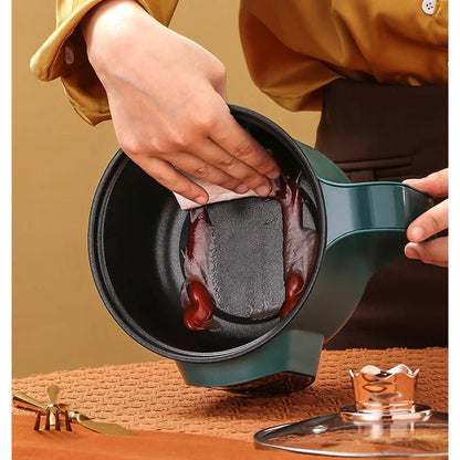 CoveCook™ Smart Mini Multi-Function Cooker (1.2L)