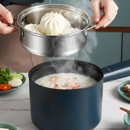 CoveCook™ Multifunction Mini Electric Cooker